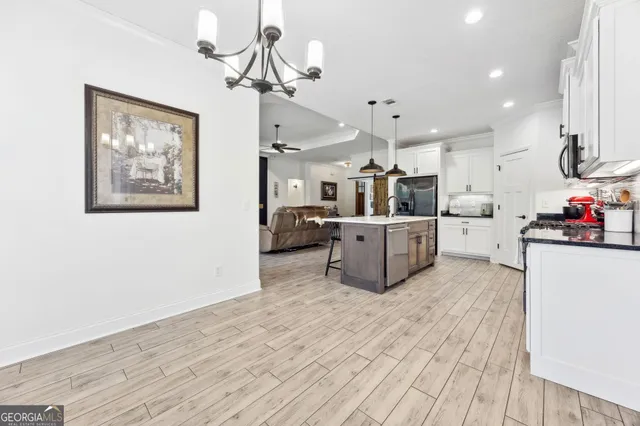 $415,000 | 79 Deer Lane, White Oak, GA 31568