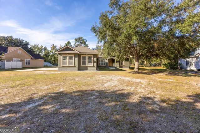 $415,000 | 79 Deer Lane, White Oak, GA 31568