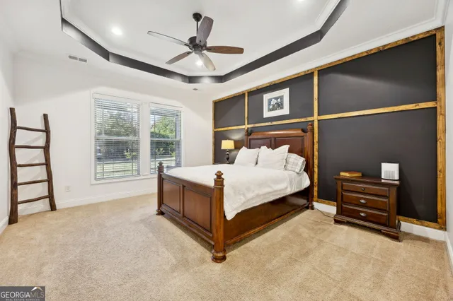 $415,000 | 79 Deer Lane, White Oak, GA 31568