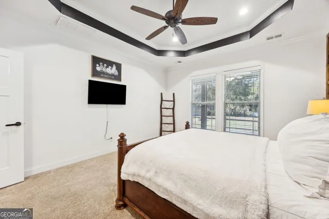 $415,000 | 79 Deer Lane, White Oak, GA 31568