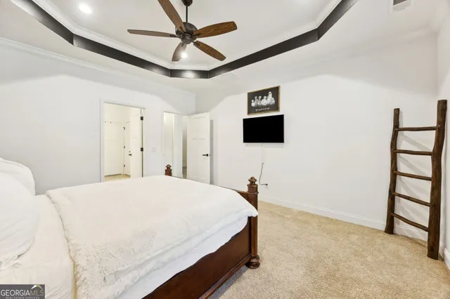 $415,000 | 79 Deer Lane, White Oak, GA 31568