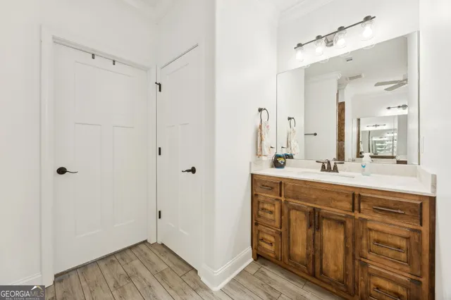 $415,000 | 79 Deer Lane, White Oak, GA 31568