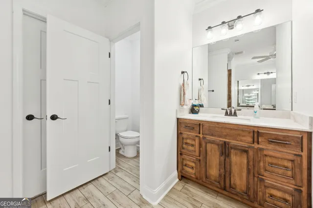 $415,000 | 79 Deer Lane, White Oak, GA 31568