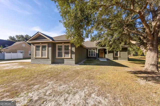 $415,000 | 79 Deer Lane, White Oak, GA 31568