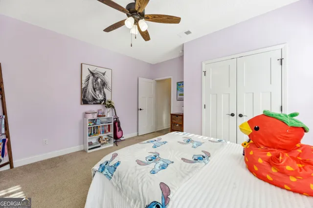 $415,000 | 79 Deer Lane, White Oak, GA 31568