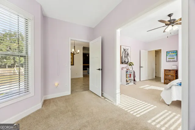 $415,000 | 79 Deer Lane, White Oak, GA 31568