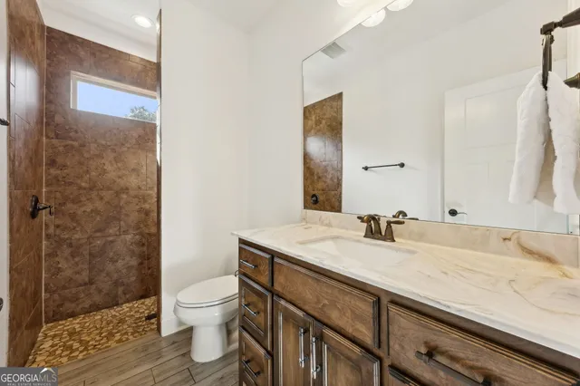 $415,000 | 79 Deer Lane, White Oak, GA 31568