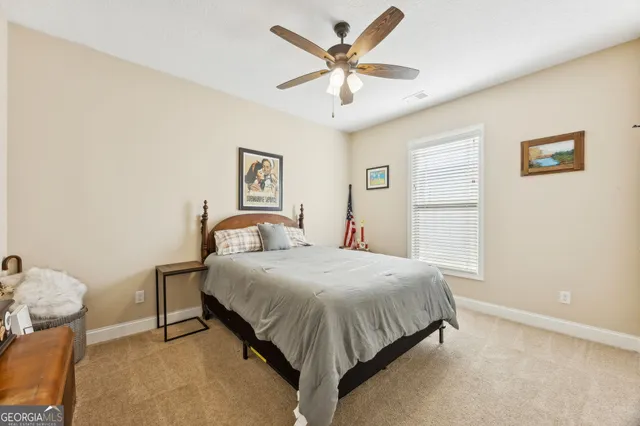 $415,000 | 79 Deer Lane, White Oak, GA 31568