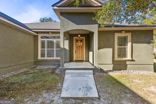 $415,000 | 79 Deer Lane, White Oak, GA 31568