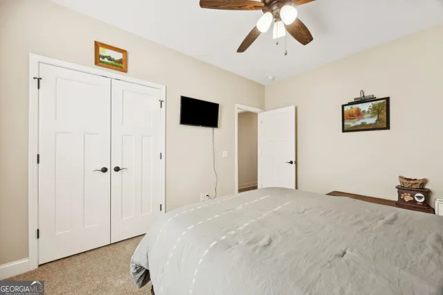 $415,000 | 79 Deer Lane, White Oak, GA 31568