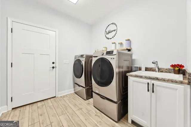 $415,000 | 79 Deer Lane, White Oak, GA 31568