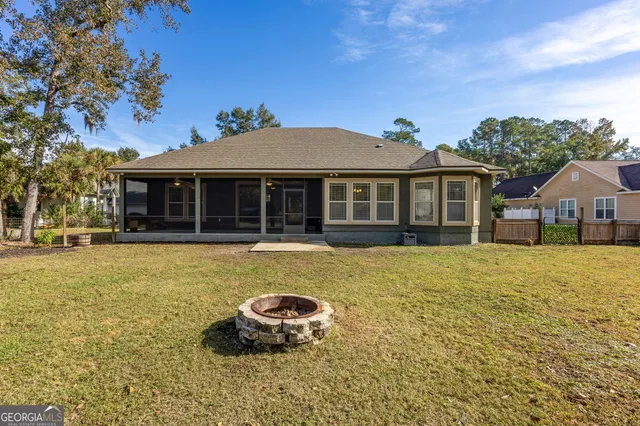 $415,000 | 79 Deer Lane, White Oak, GA 31568