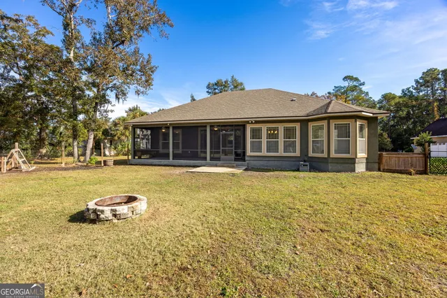 $415,000 | 79 Deer Lane, White Oak, GA 31568