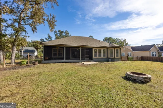 $415,000 | 79 Deer Lane, White Oak, GA 31568