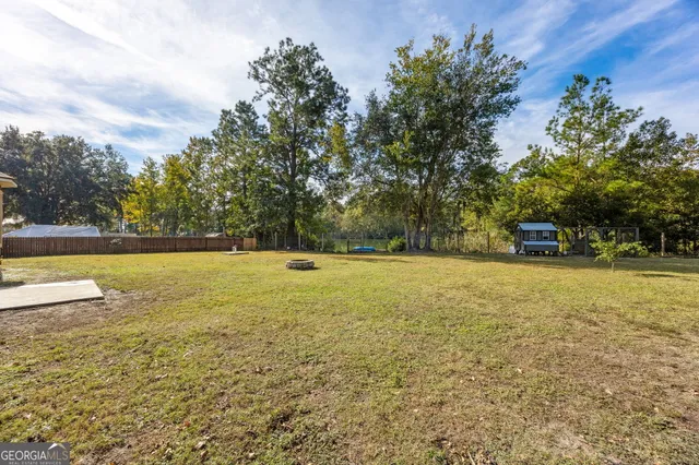 $415,000 | 79 Deer Lane, White Oak, GA 31568