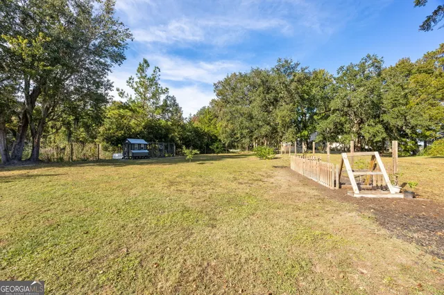 $415,000 | 79 Deer Lane, White Oak, GA 31568