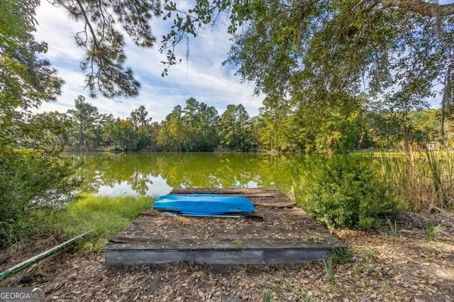 $415,000 | 79 Deer Lane, White Oak, GA 31568