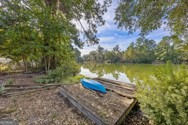 $415,000 | 79 Deer Lane, White Oak, GA 31568