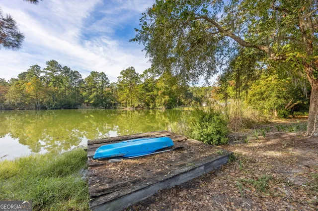 $415,000 | 79 Deer Lane, White Oak, GA 31568