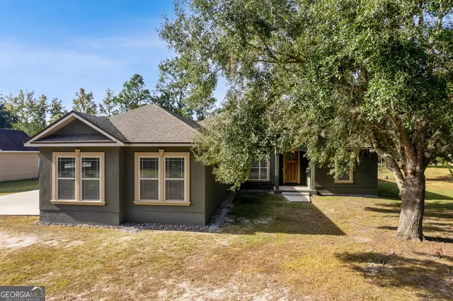 $415,000 | 79 Deer Lane, White Oak, GA 31568