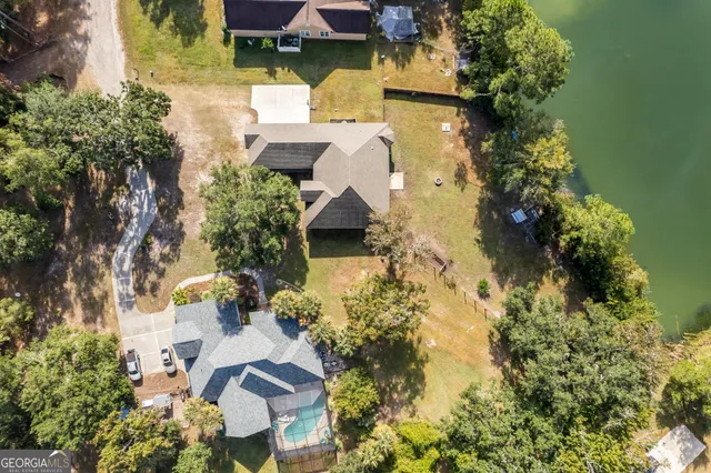 $415,000 | 79 Deer Lane, White Oak, GA 31568