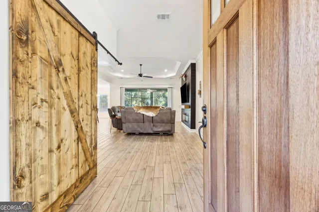 $415,000 | 79 Deer Lane, White Oak, GA 31568