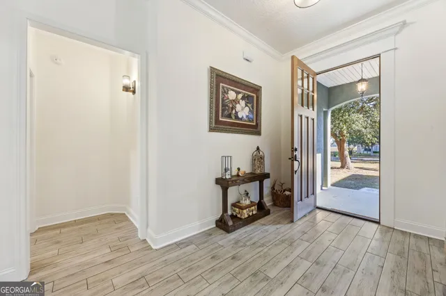 $415,000 | 79 Deer Lane, White Oak, GA 31568