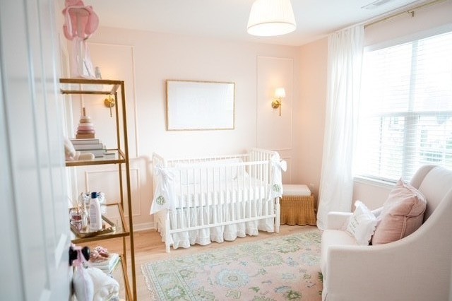 307 Oldbury Lane Spring Hill, TN 37174 - Photo 16 of 23 a living room with furniture and a window