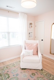 307 Oldbury Lane Spring Hill, TN 37174 - Photo 17 of 23 a bedroom with a white bed and a window
