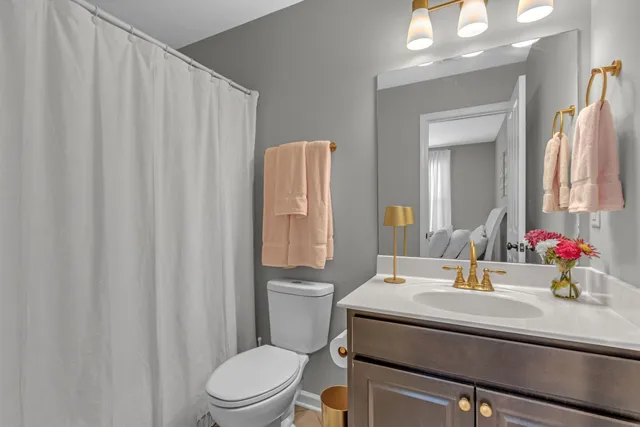 $362,000 | 307 Oldbury Lane, Spring Hill, TN 37174