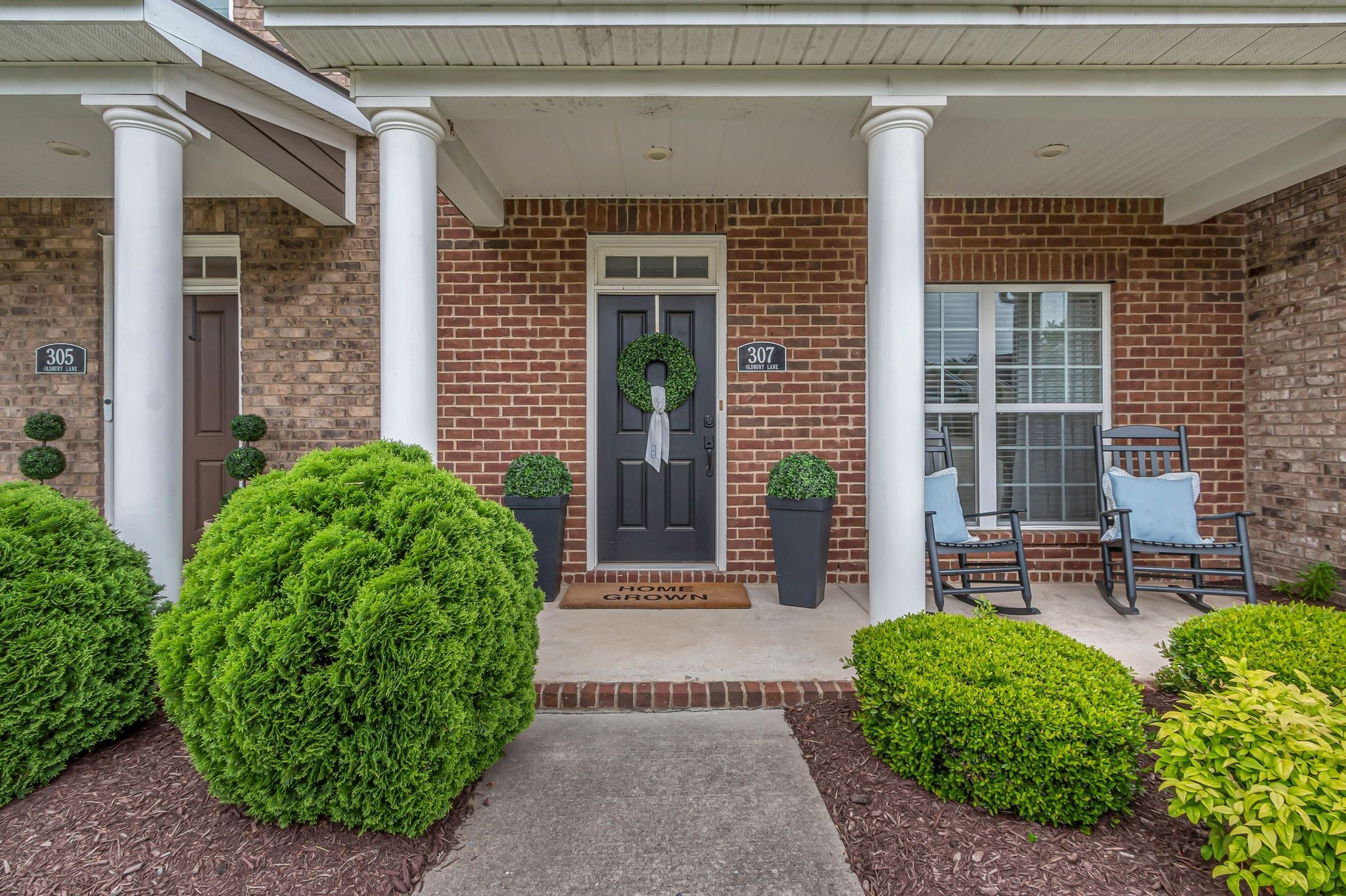 307 Oldbury Lane Spring Hill, TN 37174 - Photo 3 of 23