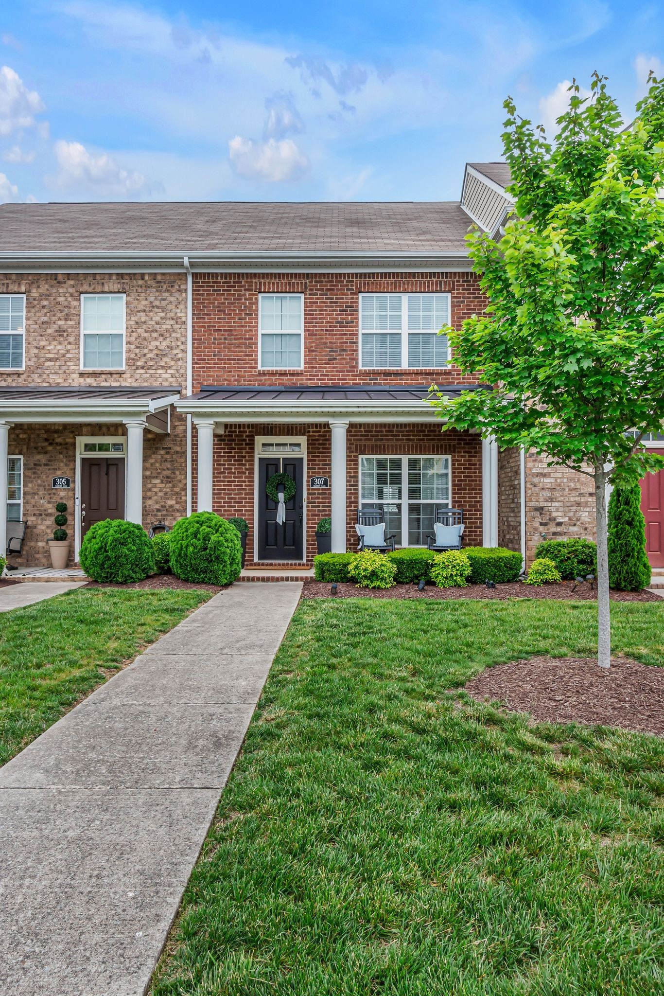 307 Oldbury Lane Spring Hill, TN 37174 - Photo 5 of 23