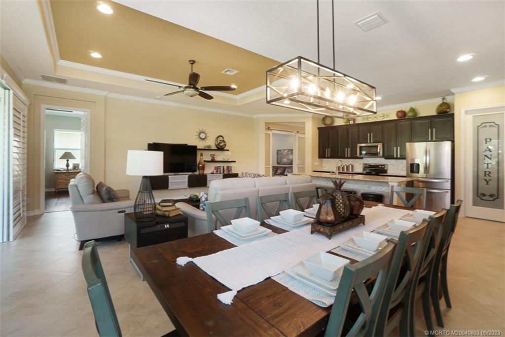 8265 Southwest Marin Drive Stuart, FL 34997 - Photo 6 of 40 Gallery Image 6