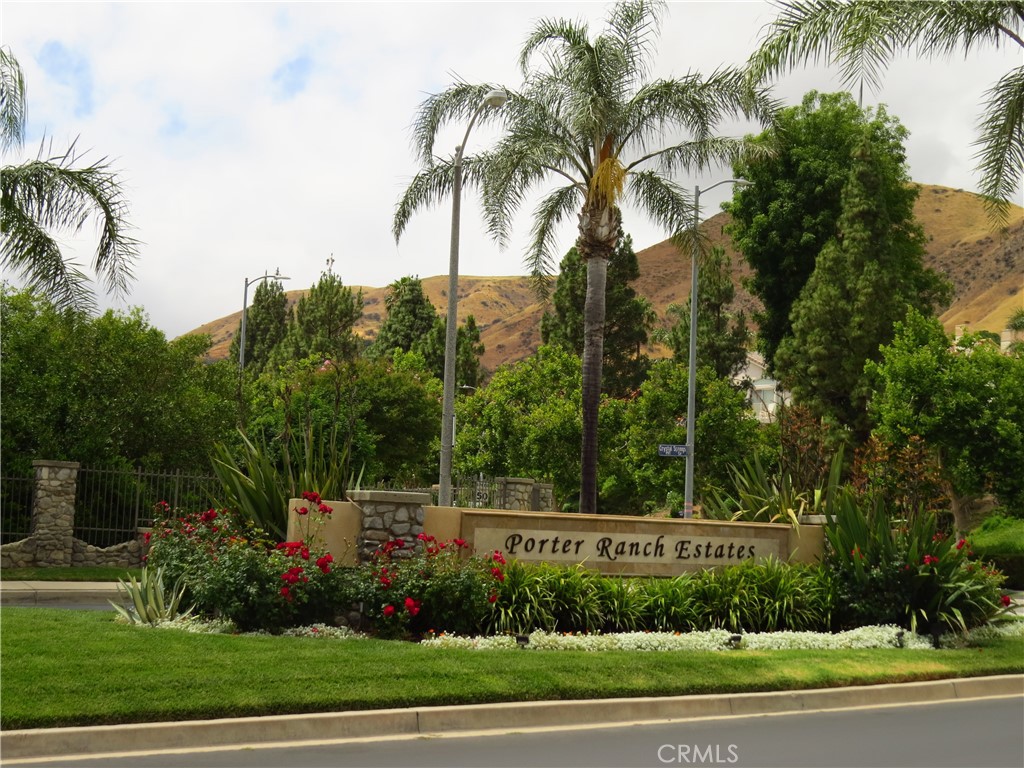 19424 Crystal Ridge Lane Porter Ranch, CA 91326 - Photo 2 of 27