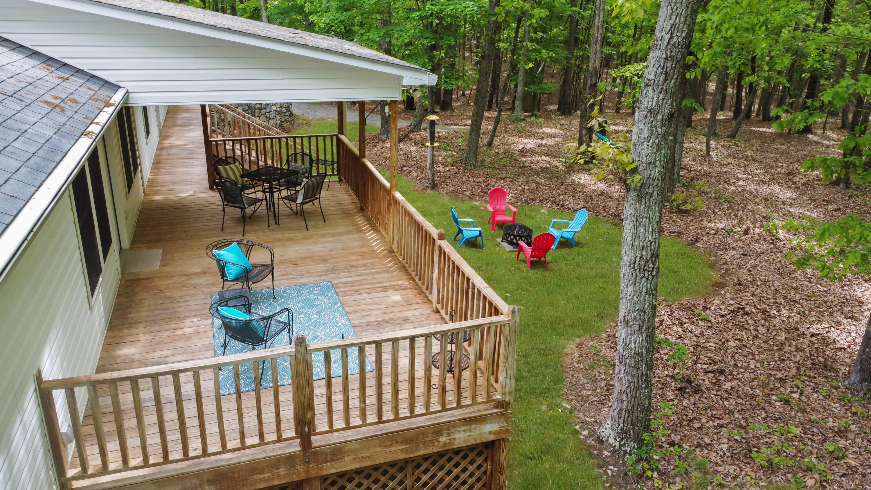 3953 Shingle Block Road Bedford, VA 24523 - Photo 11 of 80 DJI_0346
