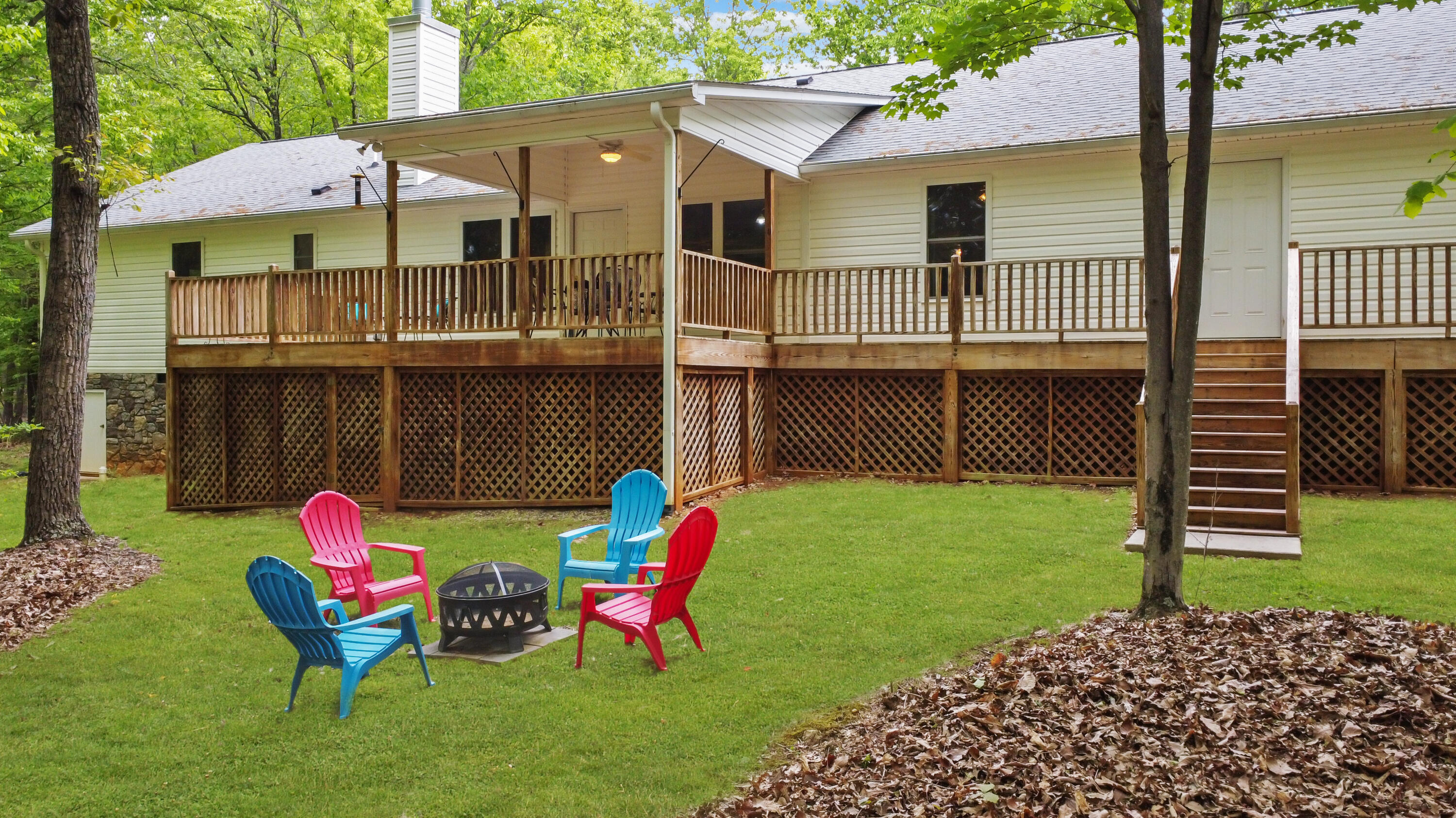 3953 Shingle Block Road Bedford, VA 24523 - Photo 12 of 80 DJI_0350