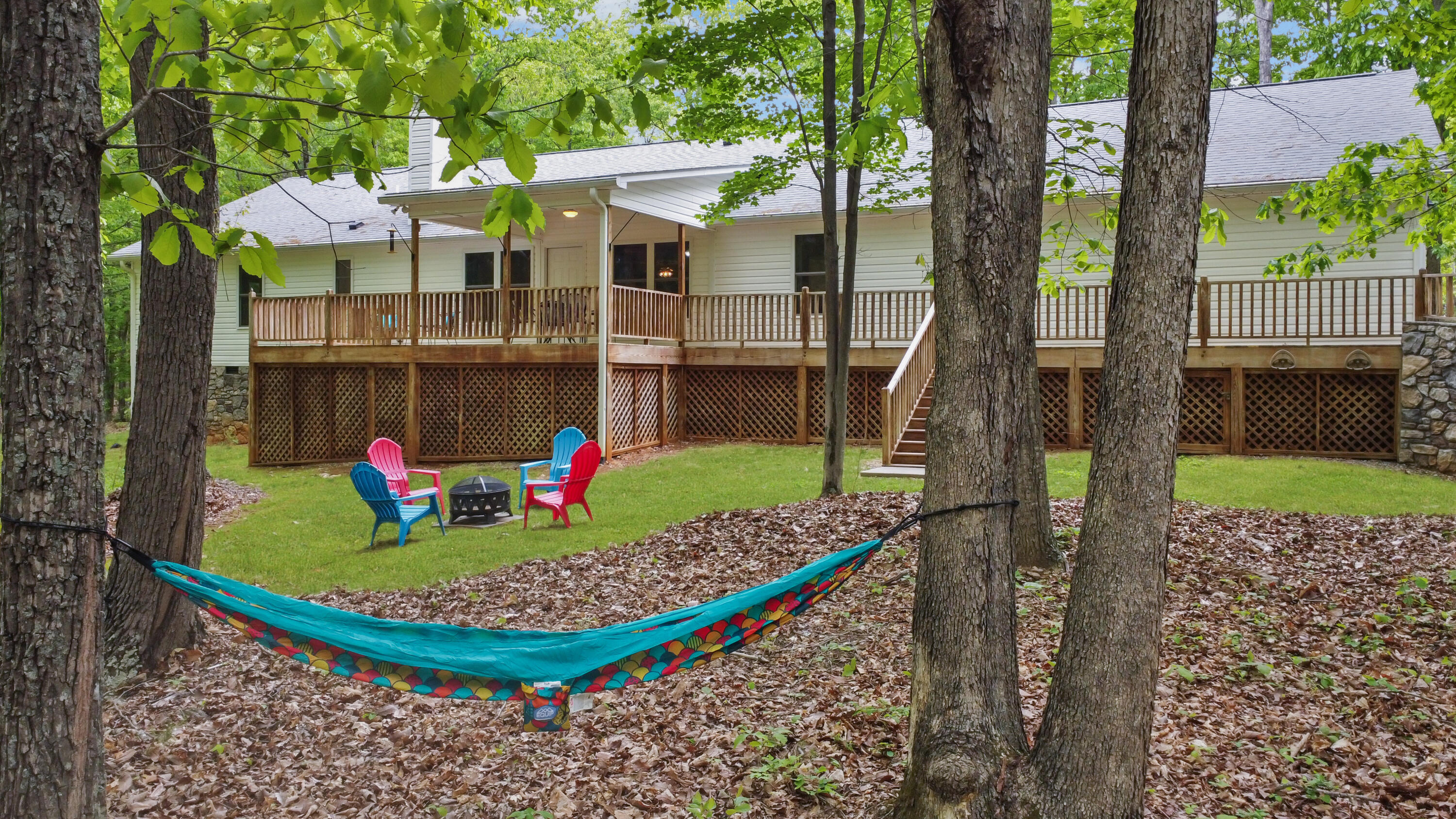 3953 Shingle Block Road Bedford, VA 24523 - Photo 13 of 80 DJI_0351