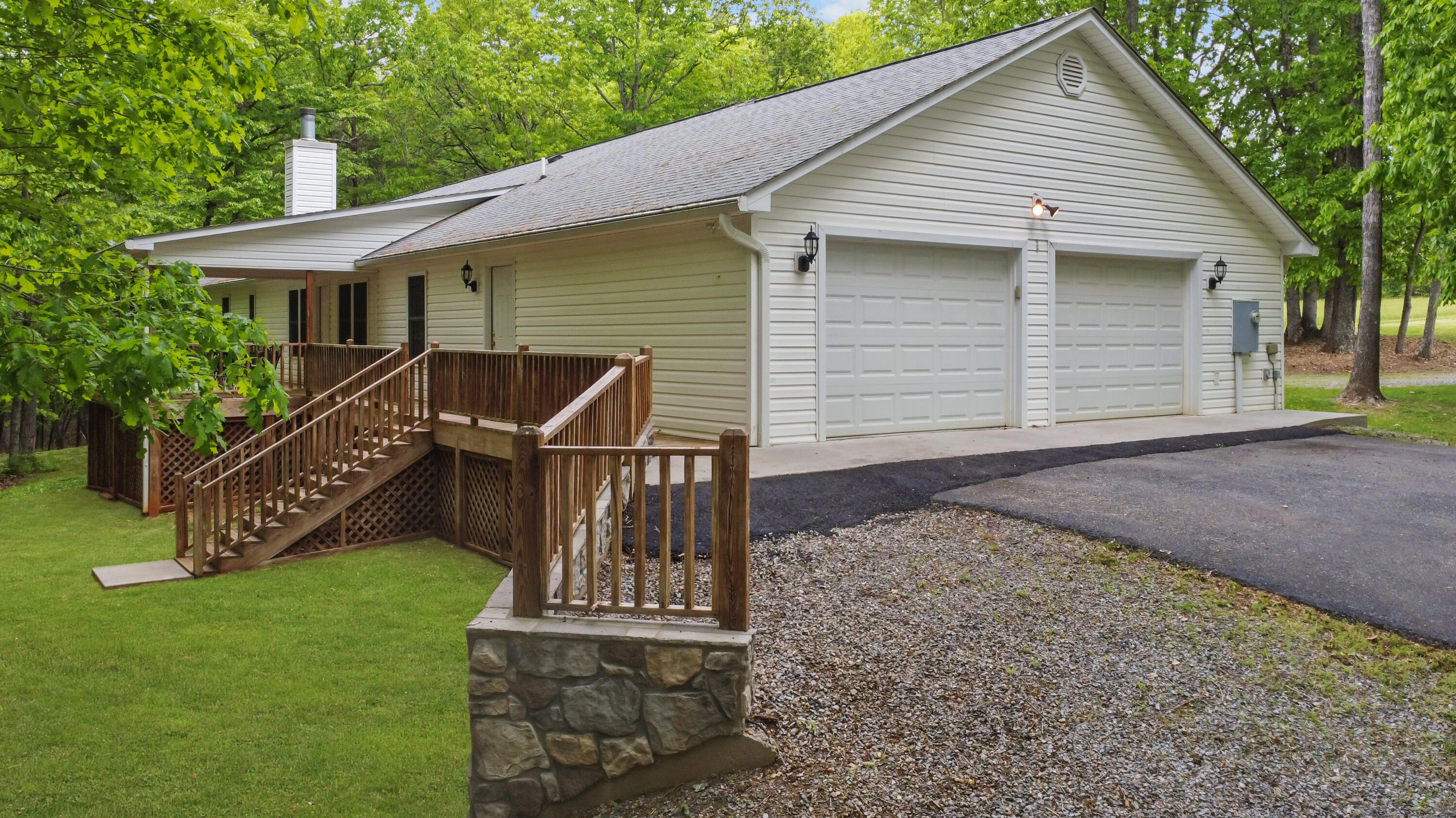 3953 Shingle Block Road Bedford, VA 24523 - Photo 14 of 80 DJI_0354