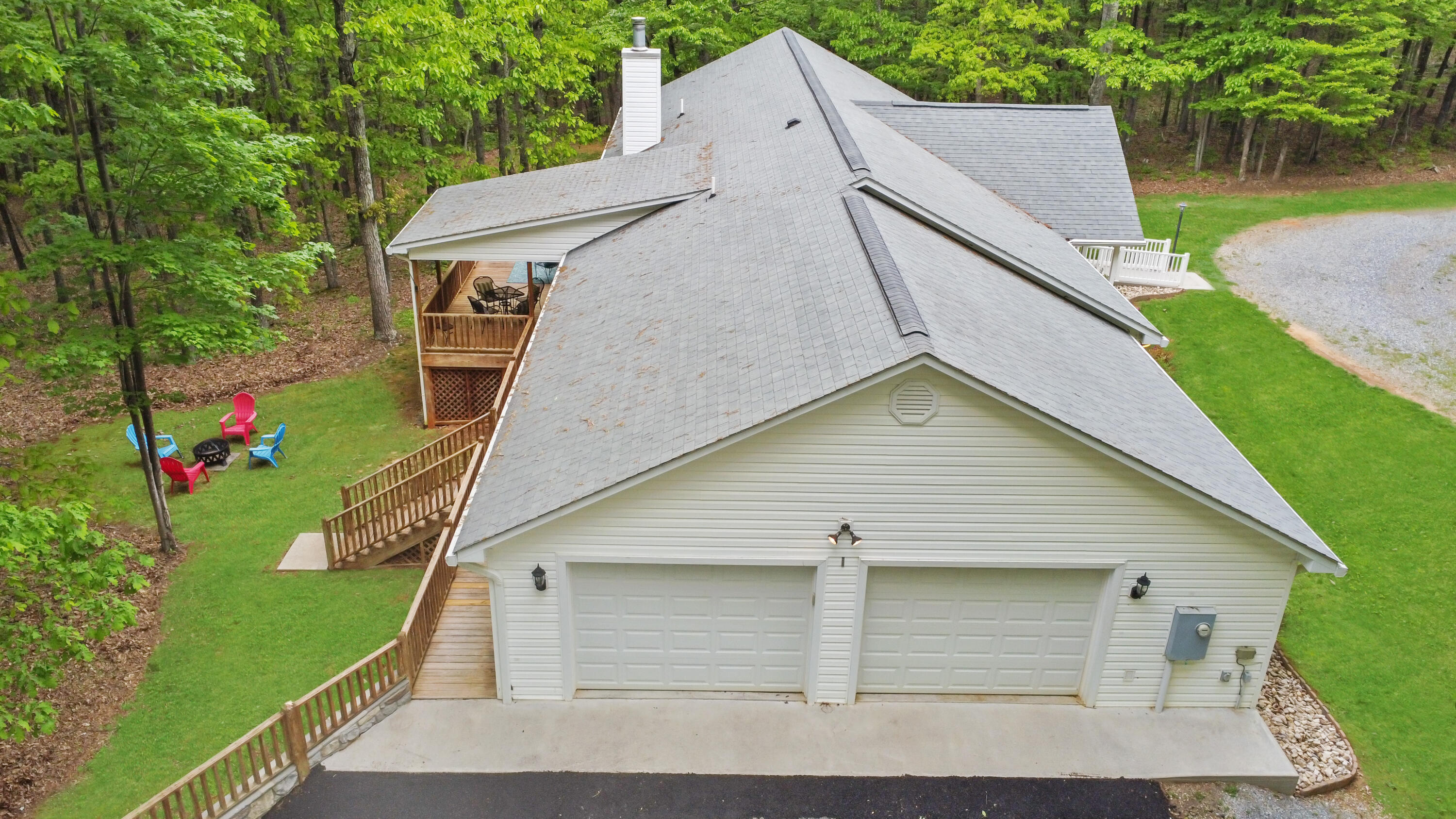3953 Shingle Block Road Bedford, VA 24523 - Photo 15 of 80 DJI_0358
