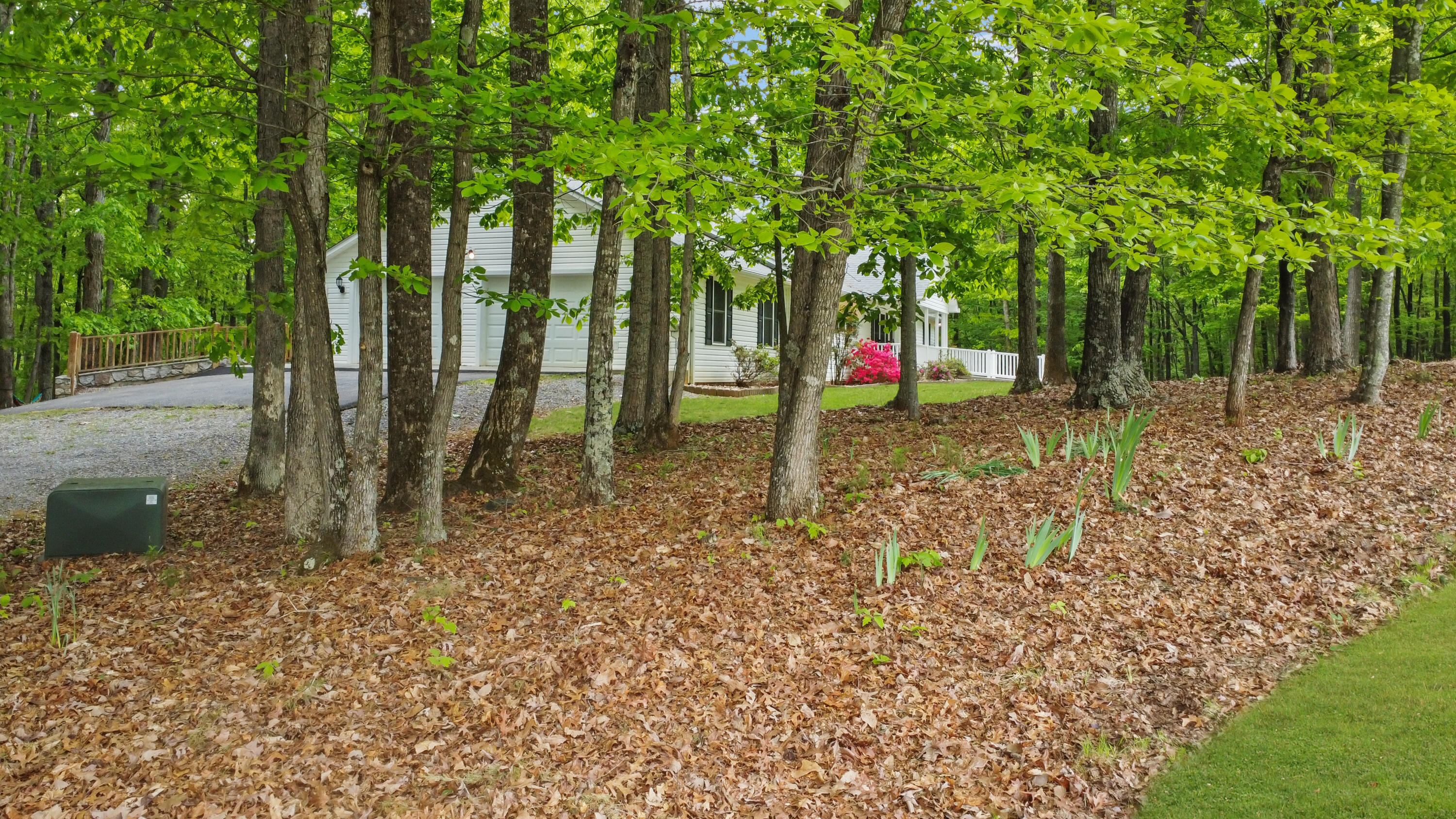 3953 Shingle Block Road Bedford, VA 24523 - Photo 16 of 80 DJI_0360