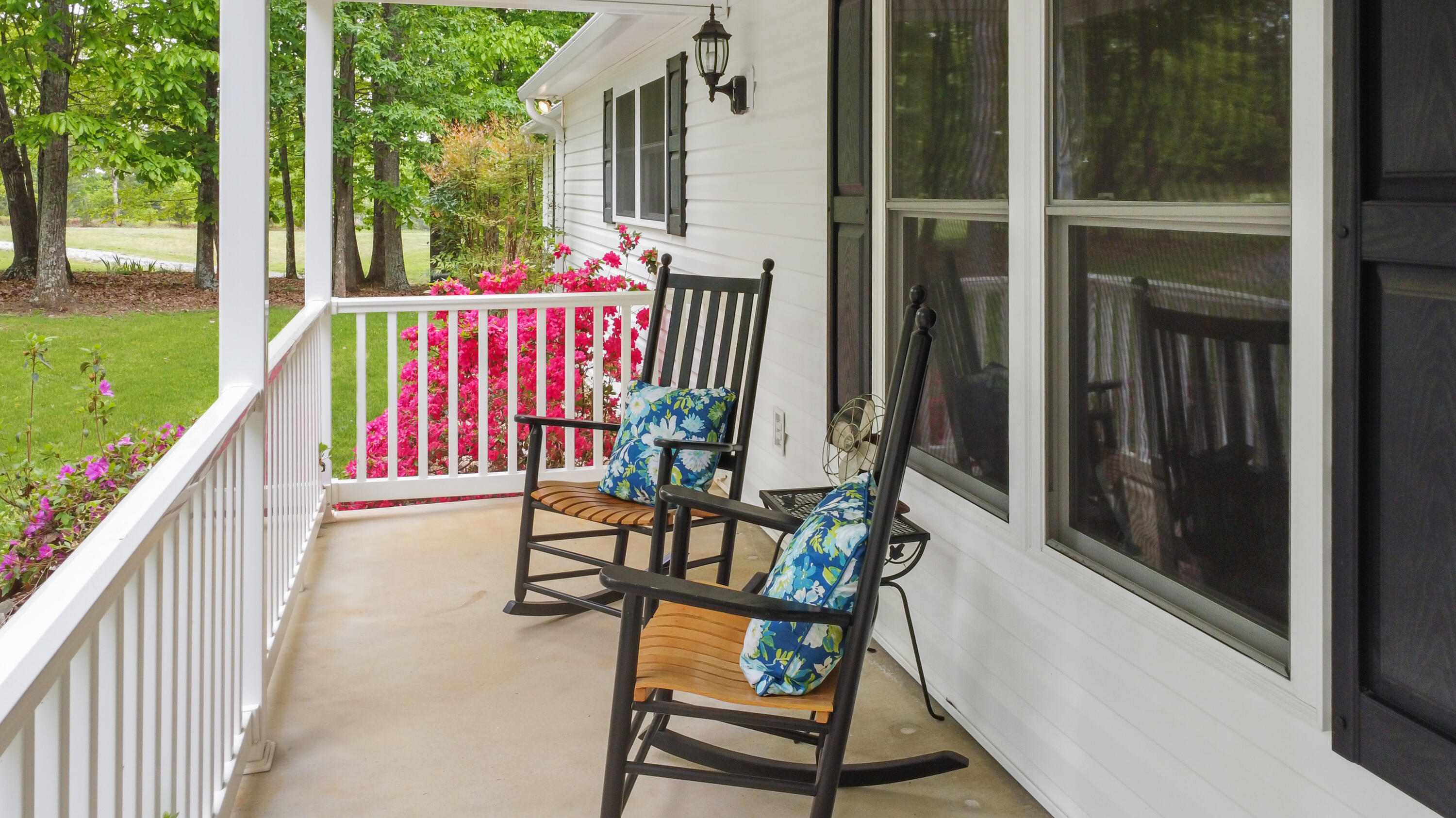 3953 Shingle Block Road Bedford, VA 24523 - Photo 20 of 80 DJI_0378