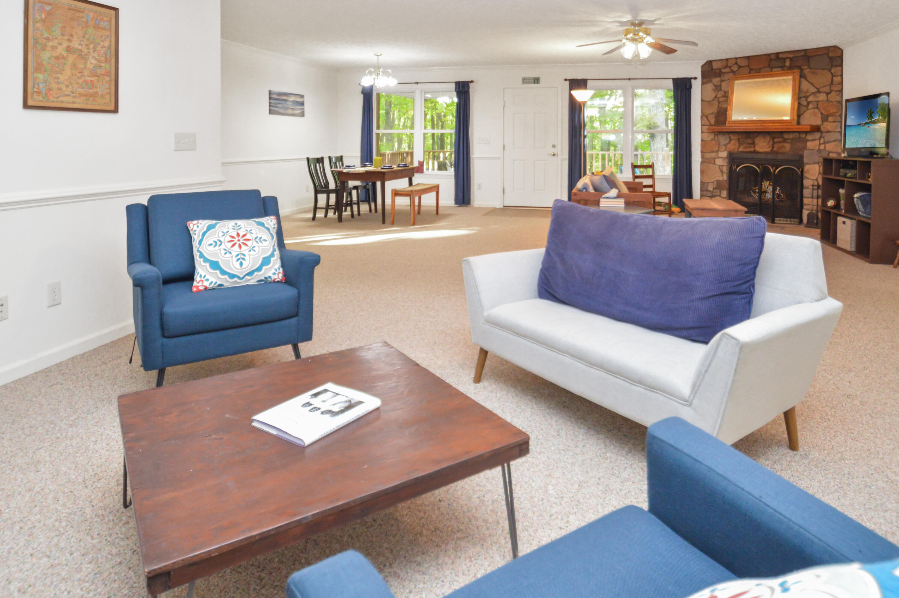 3953 Shingle Block Road Bedford, VA 24523 - Photo 24 of 80 DSC_0267