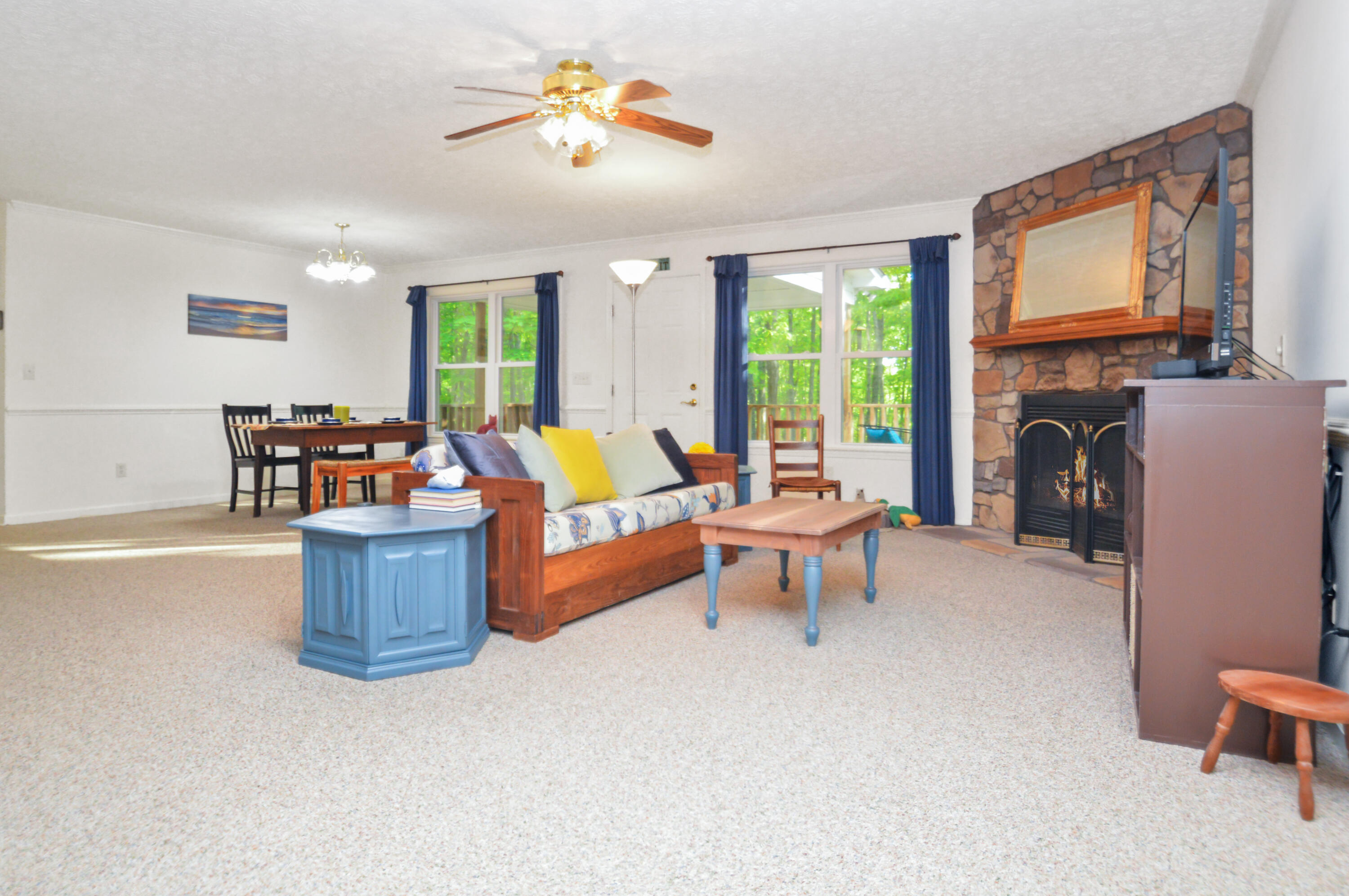 3953 Shingle Block Road Bedford, VA 24523 - Photo 25 of 80 DSC_0271