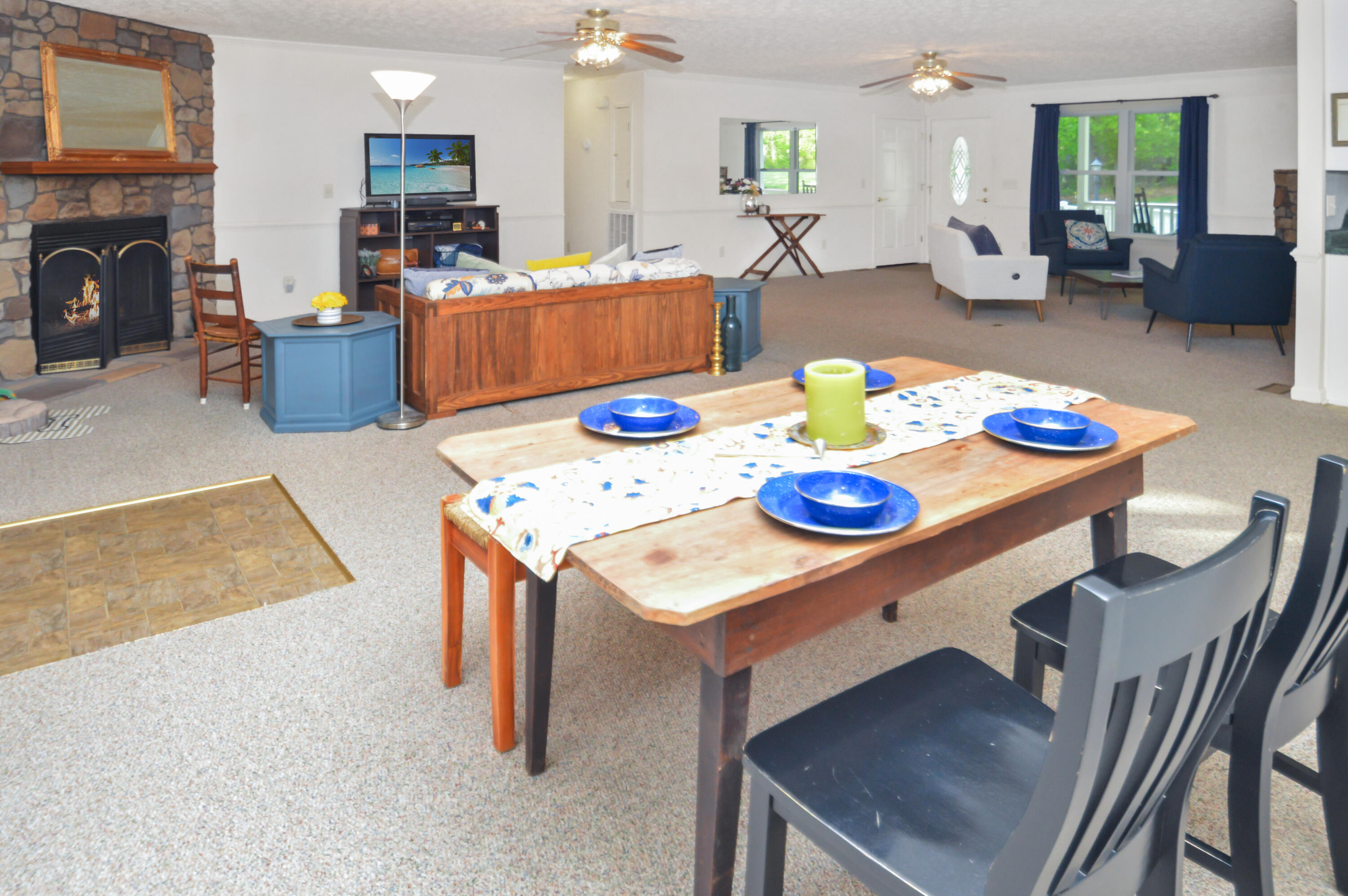 3953 Shingle Block Road Bedford, VA 24523 - Photo 27 of 80 DSC_0272