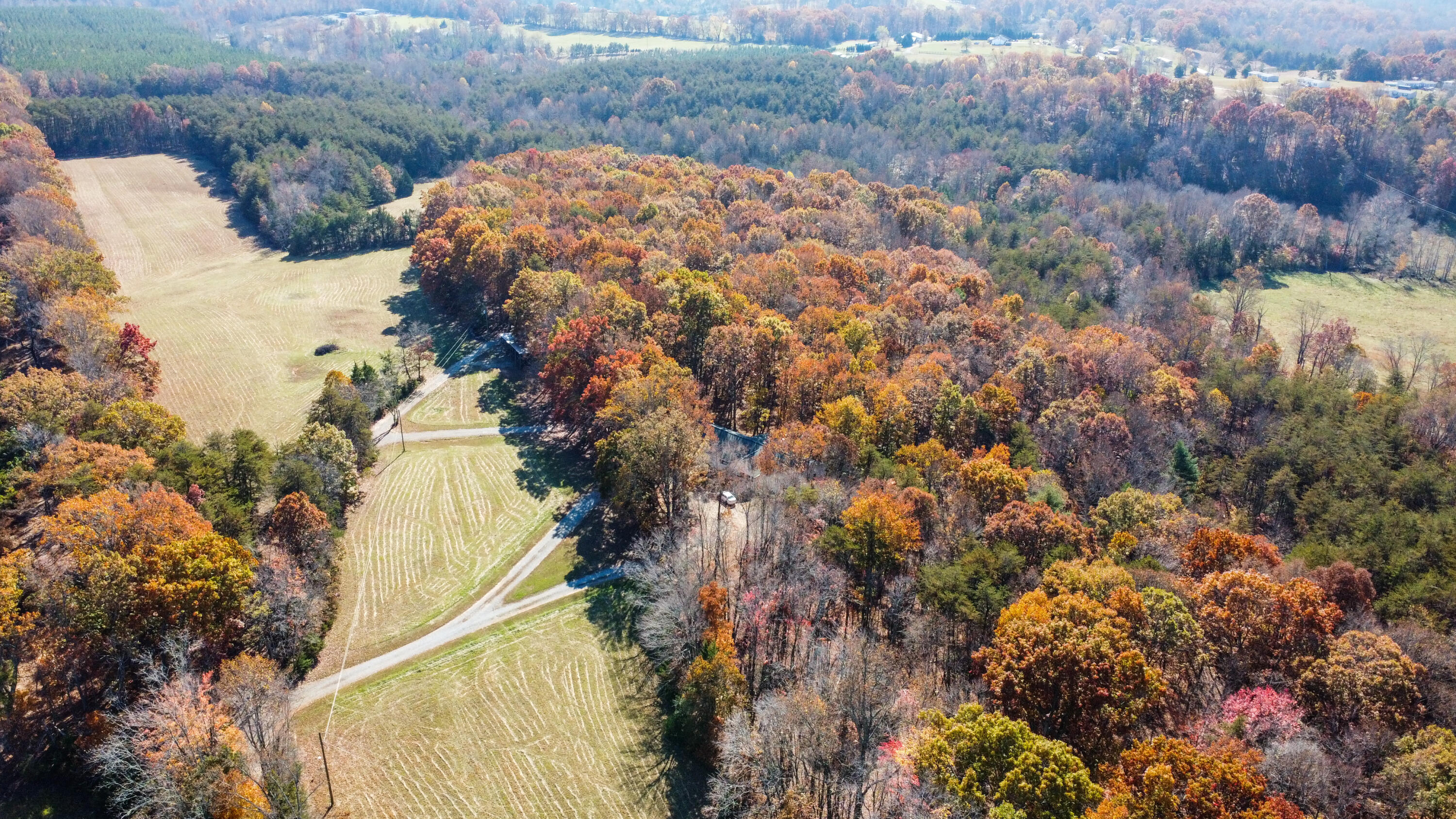 3953 Shingle Block Road Bedford, VA 24523 - Photo 72 of 80 DJI_0145