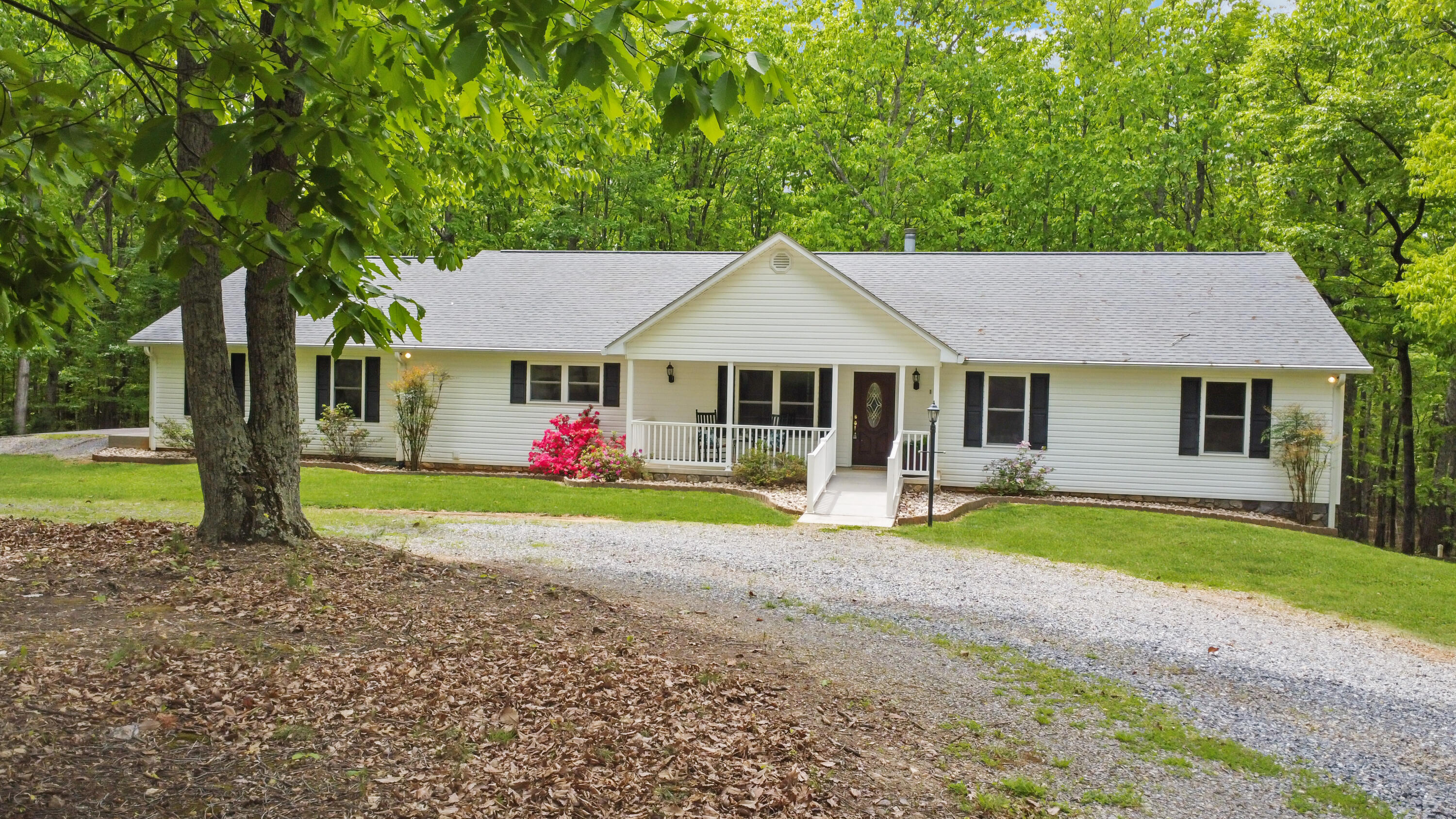 3953 Shingle Block Road Bedford, VA 24523 - Photo 8 of 80 DJI_0325