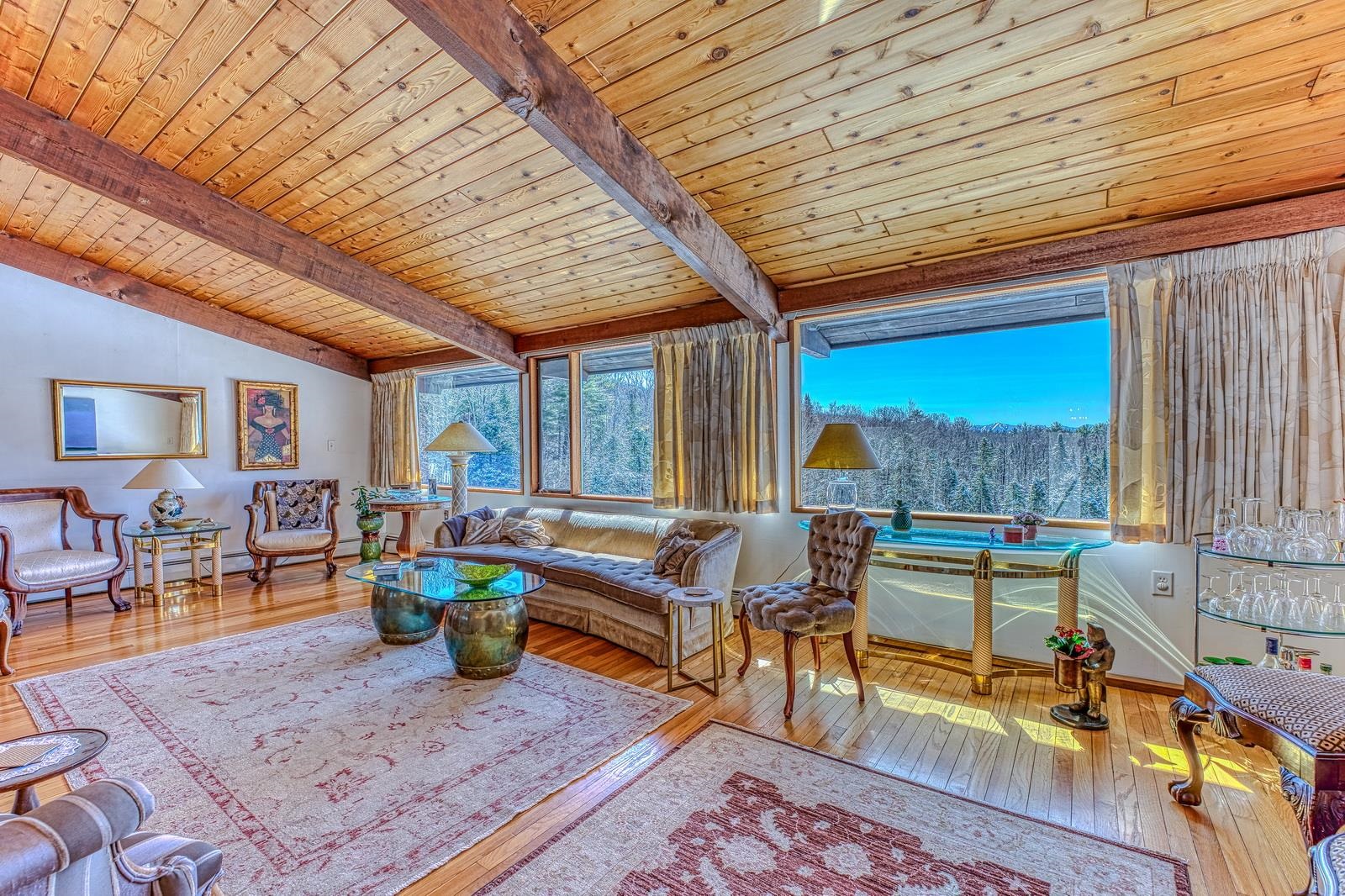 979 Farr Hill Road Littleton, NH 03561 - Photo 2 of 60