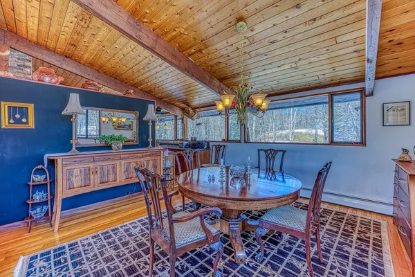 $649,900 | 979 Farr Hill Road, Littleton, NH 03561