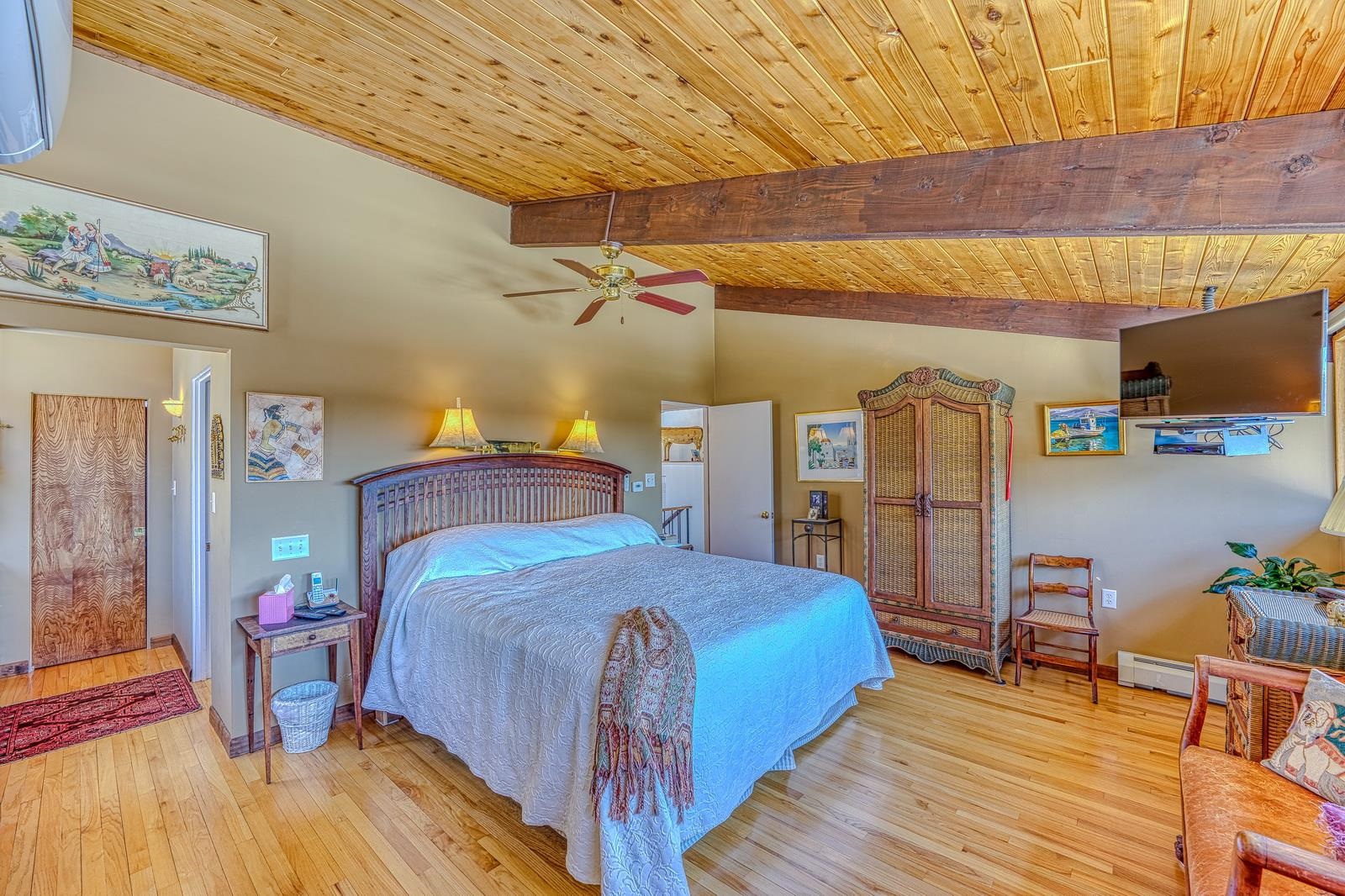 979 Farr Hill Road Littleton, NH 03561 - Photo 27 of 60