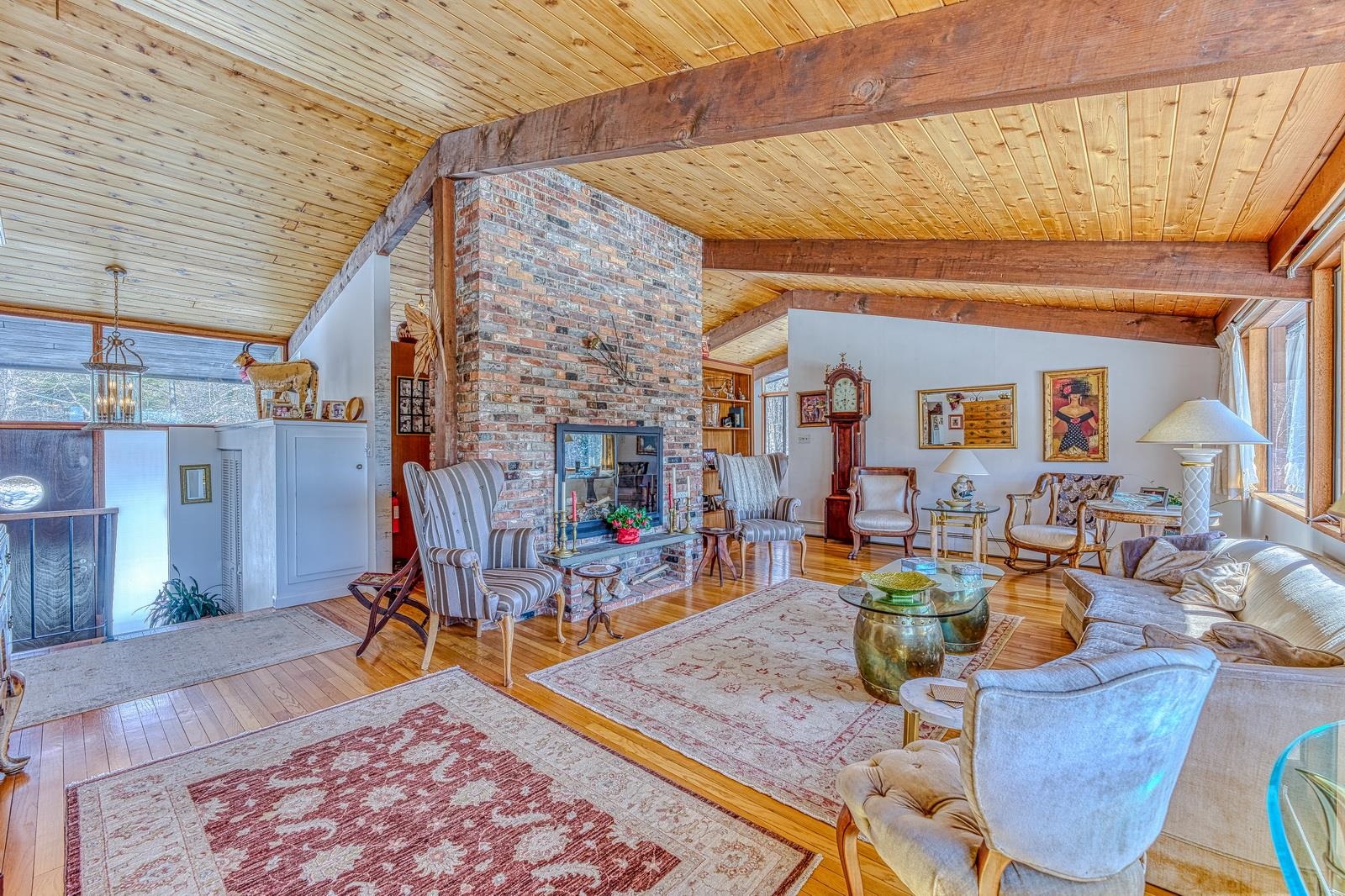 979 Farr Hill Road Littleton, NH 03561 - Photo 3 of 60